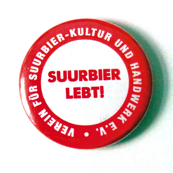 Button "Verein"