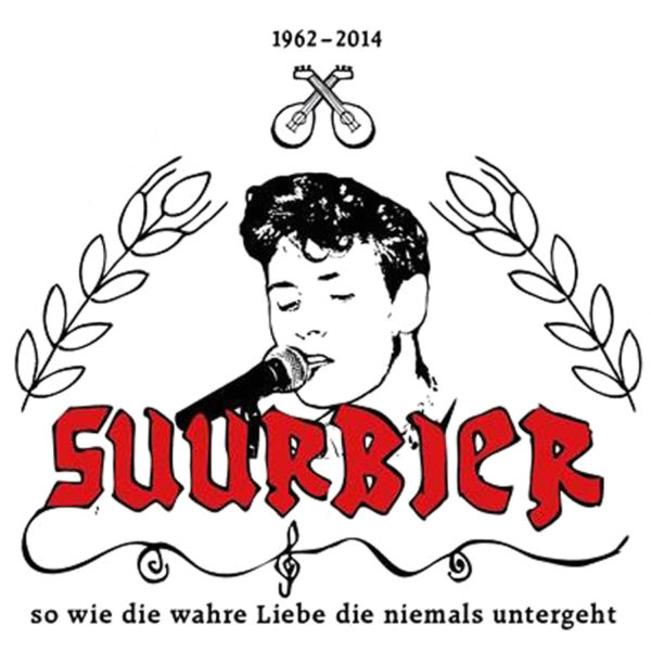 T-Shirt "Cäpt'n Suurbier Memoriam" – Bild 2
