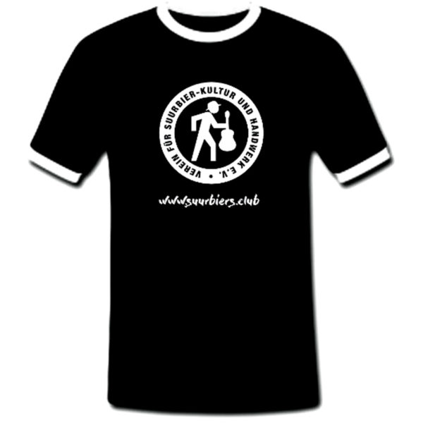 T-Shirt "Karneval der Kulturen 2016"
