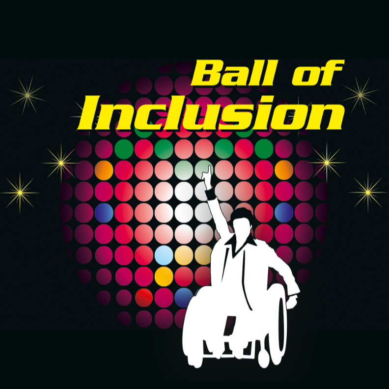 Ball of Inclusion